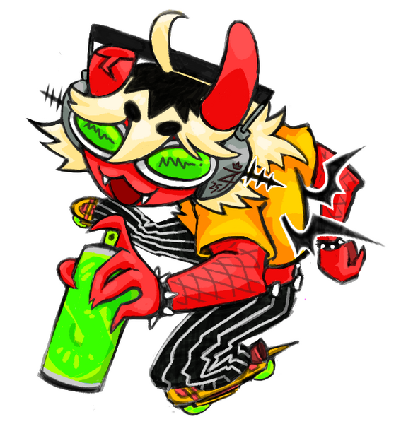 Standalone Art Standalone Art